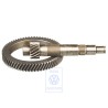 VW Original Pareja Hipoide - 084409143B