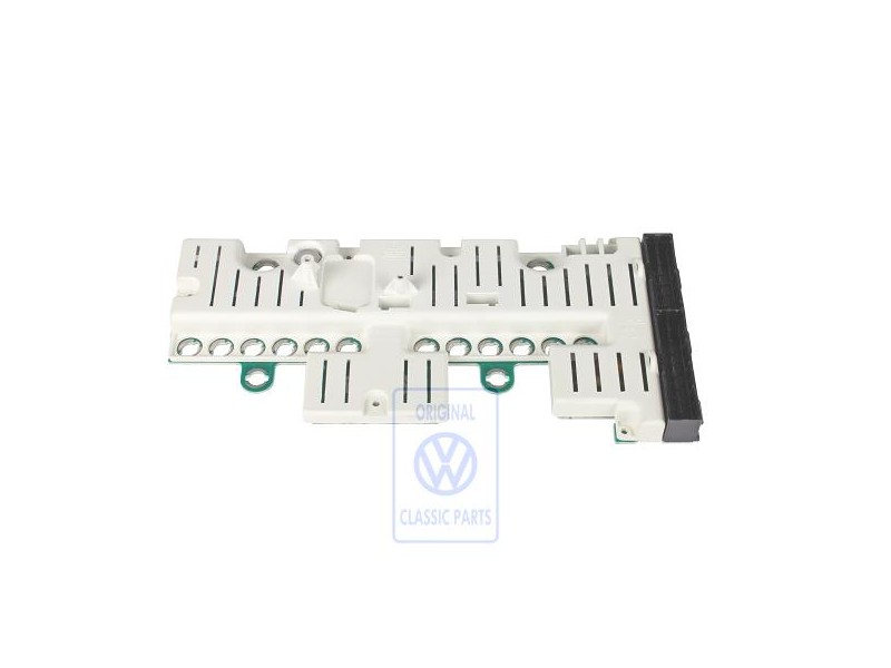 VW Original Placa De Circuitos - 191919065G