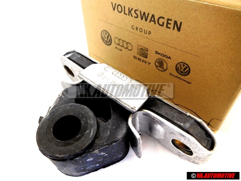 VW Original Soporte - 357253144F