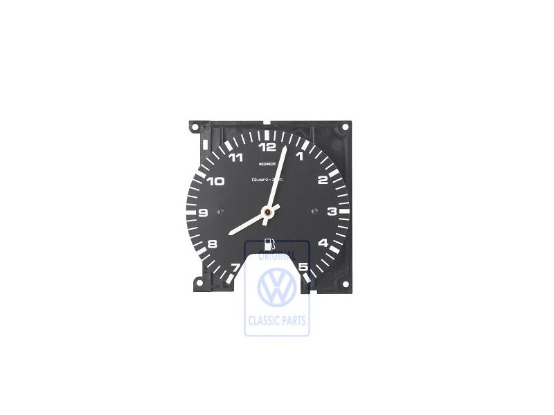VW Original Reloj Analógico - 191919201A