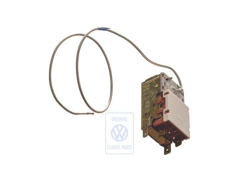 VW Original Termostato - 191959281