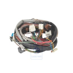 VW Original Juego Cables P.Tablero Instru. 