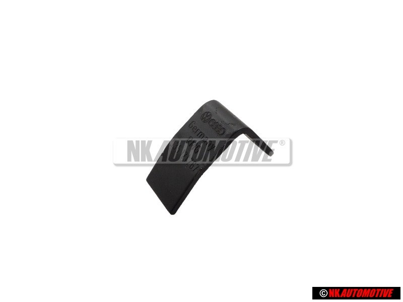 VW Original Chapa Soporte - 535121267
