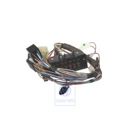 VW Original Juego Cables P.Tablero Instru. 