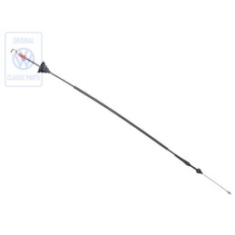 VW Original Cable Acelerador - 535721555A
