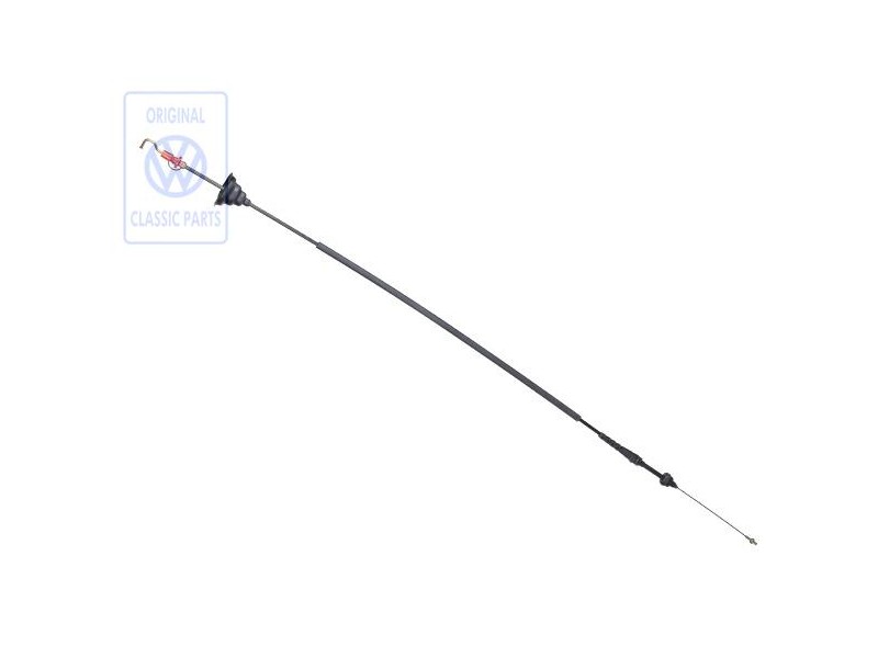 VW Original Cable Acelerador - 535721555A