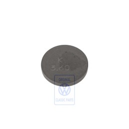 VW Original Arandela Reglaje - 056109567
