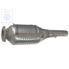 VW Original Catalizador - 165131701HX