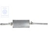 VW Original Silenciador Final - 165253609K