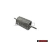 VW Original Muelle Traccion - 701711247
