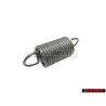 VW Original Muelle Traccion - 701711247