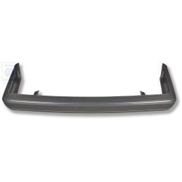 VW Original Paragolpes Con Soporte Y Revestimiento Grafito - 165807301B GD6