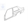 VW Original Parte Lat. 