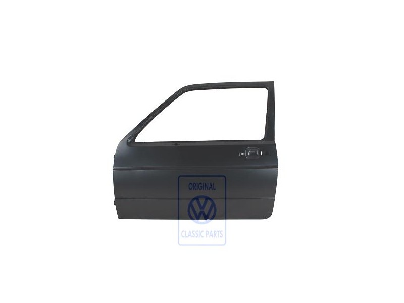 VW Original Puerta - 165831051E