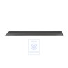 VW Original Moldura Protect. Para Lateral Negro Satinado/Blanco - 165853535 QV7