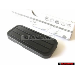 VW Original Tapa Para Pedal Acelerador - 7M3721647