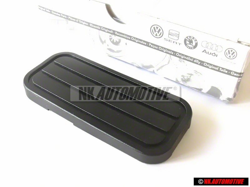 VW Original Tapa Para Pedal Acelerador - 7M3721647