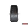 VW Original Tapa Para Pedal Acelerador - 7M3721647