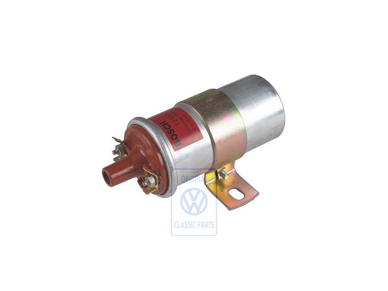 VW Original Bobina Encendido - 171905115A