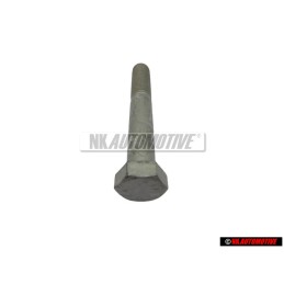 VW Original Tornillo Hexagonal - N 10170804