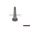VW Original Tornillo Hexagonal - N 10170804