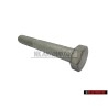 VW Original Tornillo Hexagonal - N 10170804