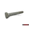 VW Original Tornillo Hexagonal - N 10170804