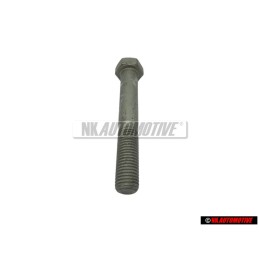 VW Original Tornillo Hexagonal - N 10170804