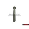 VW Original Tornillo Hexagonal - N 10170804
