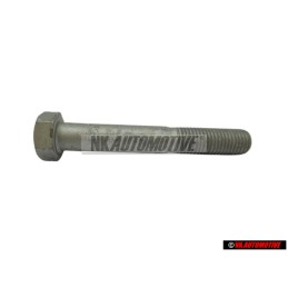 VW Original Tornillo Hexagonal - N 10170804
