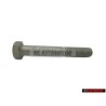 VW Original Tornillo Hexagonal - N 10170804