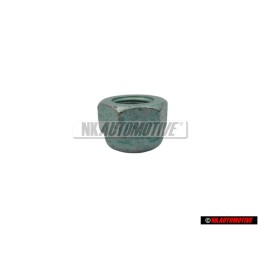 VW Original Tuerca Hexag., Autoblocante - N 10304102