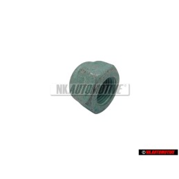 VW Original Tuerca Hexag., Autoblocante - N 10304102