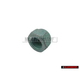 VW Original Tuerca Hexag., Autoblocante - N 10304102