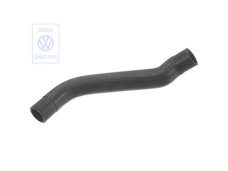 VW Original Tubo Flexible Refrigerante - 191121101