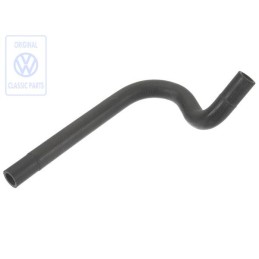 VW Original Tubo Flexible Refrigerante - 191121109D