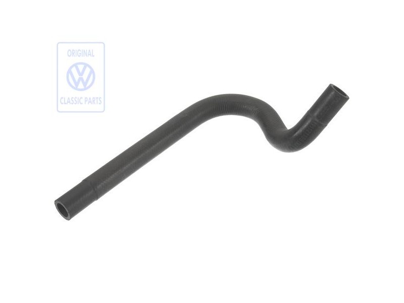 VW Original Tubo Flexible Refrigerante - 191121109D