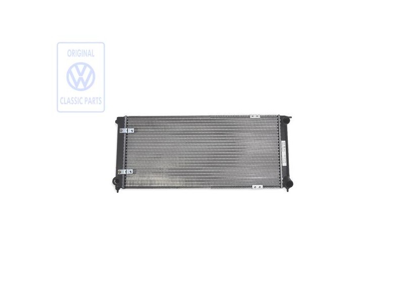 VW Original Radiador Para Refrigerante - 191121253B