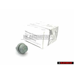 VW Original Tornillo Hexagonal (Combinado) - N 90758301