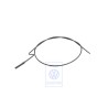 VW Original Tubo Combustible - 191201374A