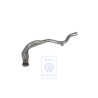 VW Original Tubo Escape - 191253091