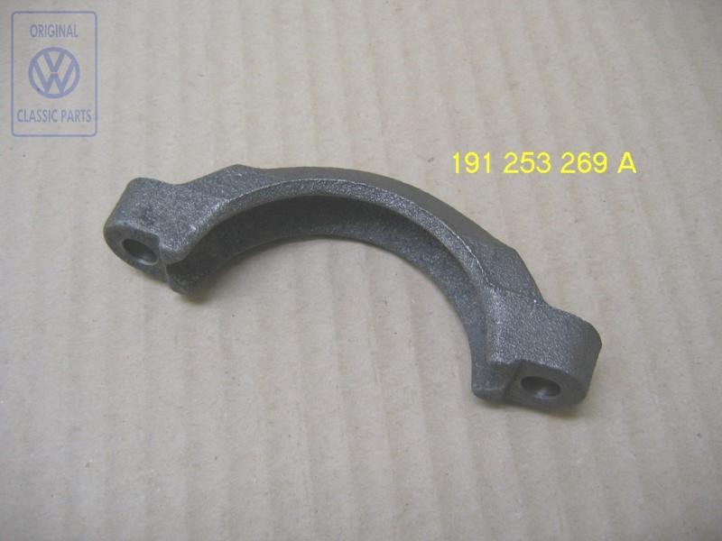 VW Original Pieza Retencion - 191253269A