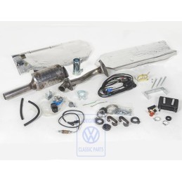 VW Original Juego Montaje Ulterior Cataliz - 191298029