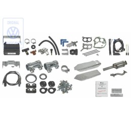 VW Original Juego Montaje Ulterior Cataliz - 191298029A