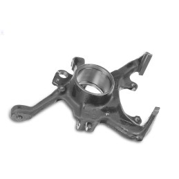 VW Original Mangueta Con Portafrenos - 191407256B