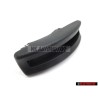 VW Original Embellecedor Negro Satinado - 1J3881607B B41