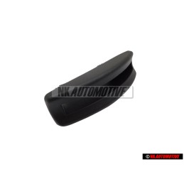 VW Original Embellecedor Negro Satinado - 1J3881607B B41