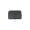 VW Original Tapa Protectora Para Volante Negro Satinado - 191419669 01C