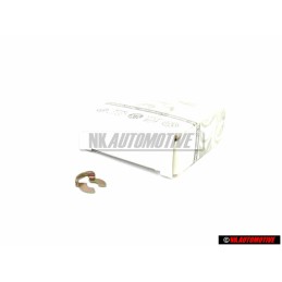 VW Original Arandela De Seguridad - N 0123262