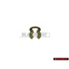 VW Original Arandela De Seguridad - N 0123262